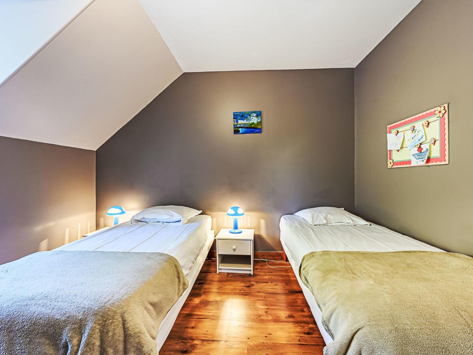 Holiday Home Ar Mimoza - Lbo301 By Interhome Bono Luaran gambar