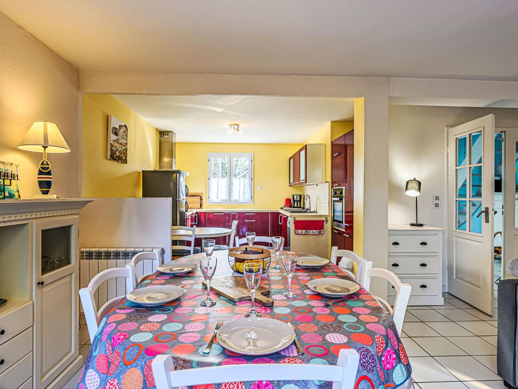 Holiday Home Ar Mimoza - Lbo301 By Interhome Bono Luaran gambar